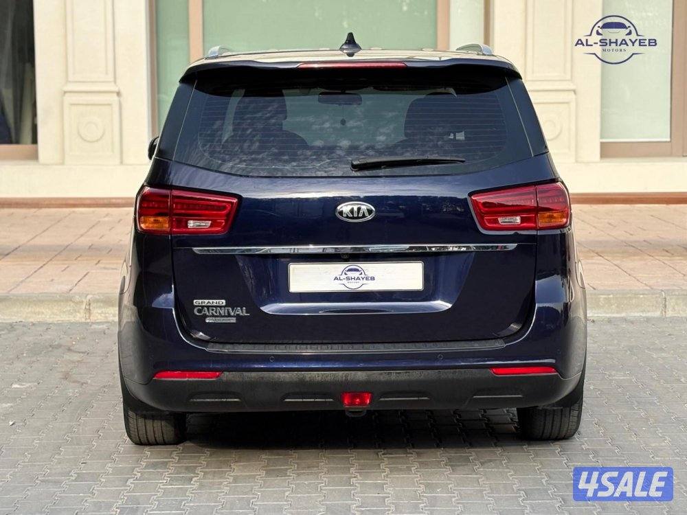 كرنفال 2019 عداد 200 ألف صبغ الوكالة5