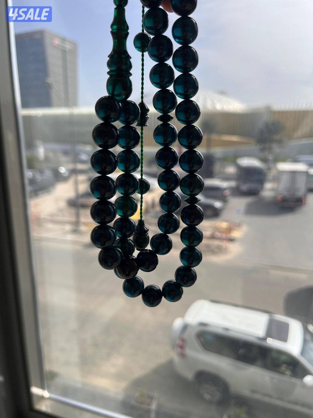 مسباح فاتوران الماني 45 خرزه1