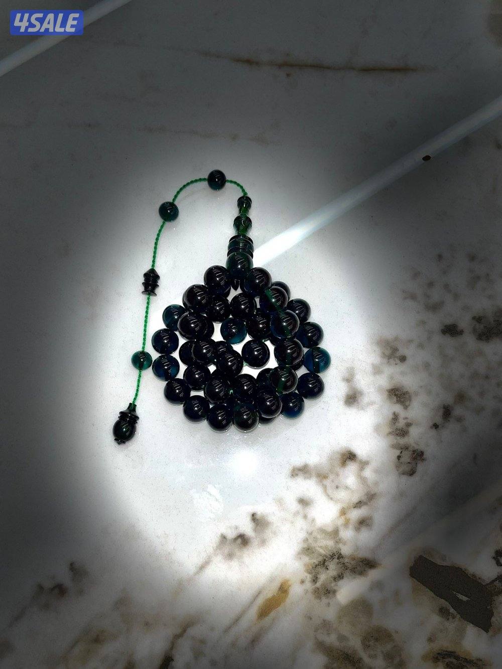 مسباح فاتوران الماني 45 خرزه3