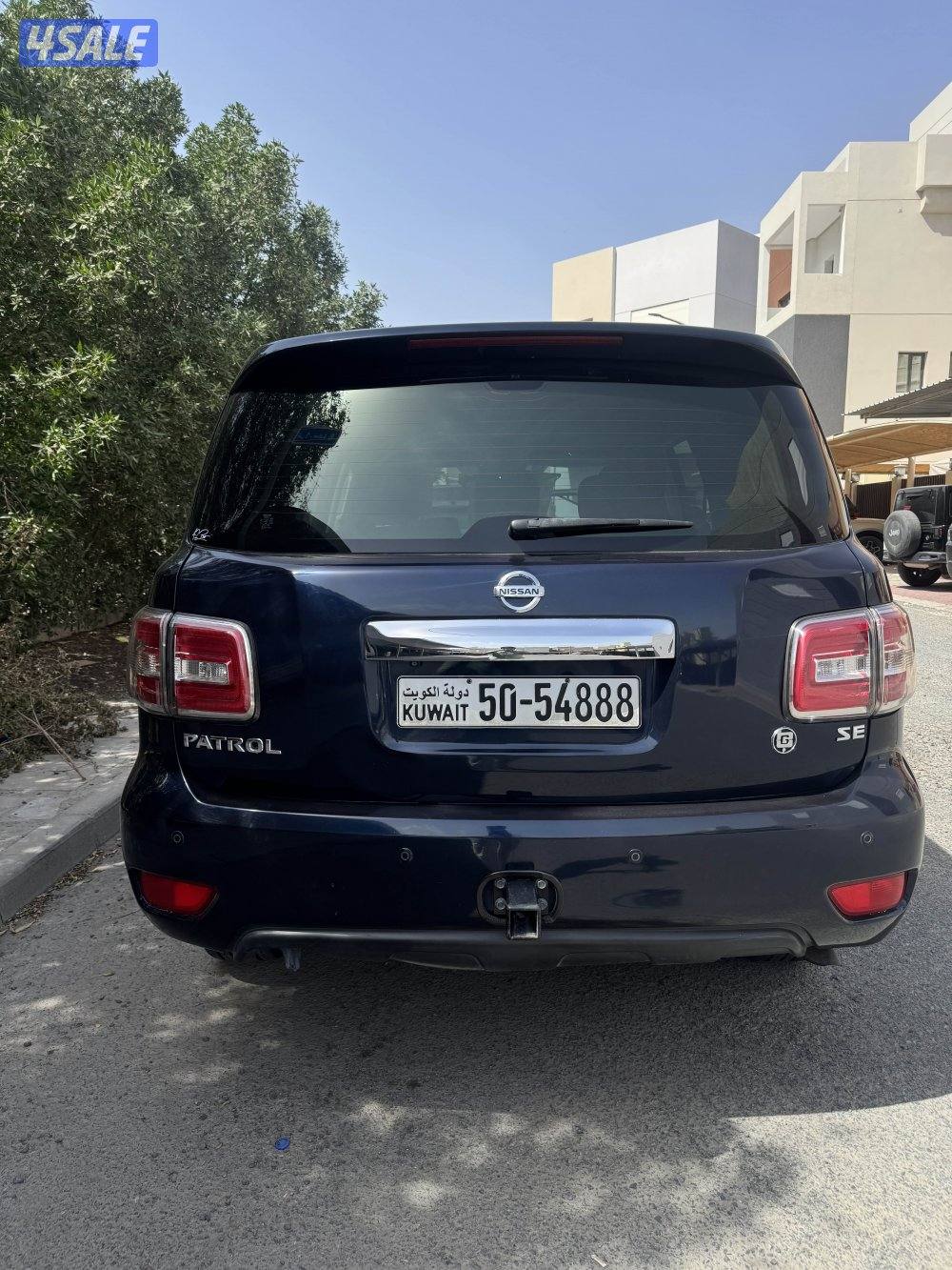 باترول Se 20190