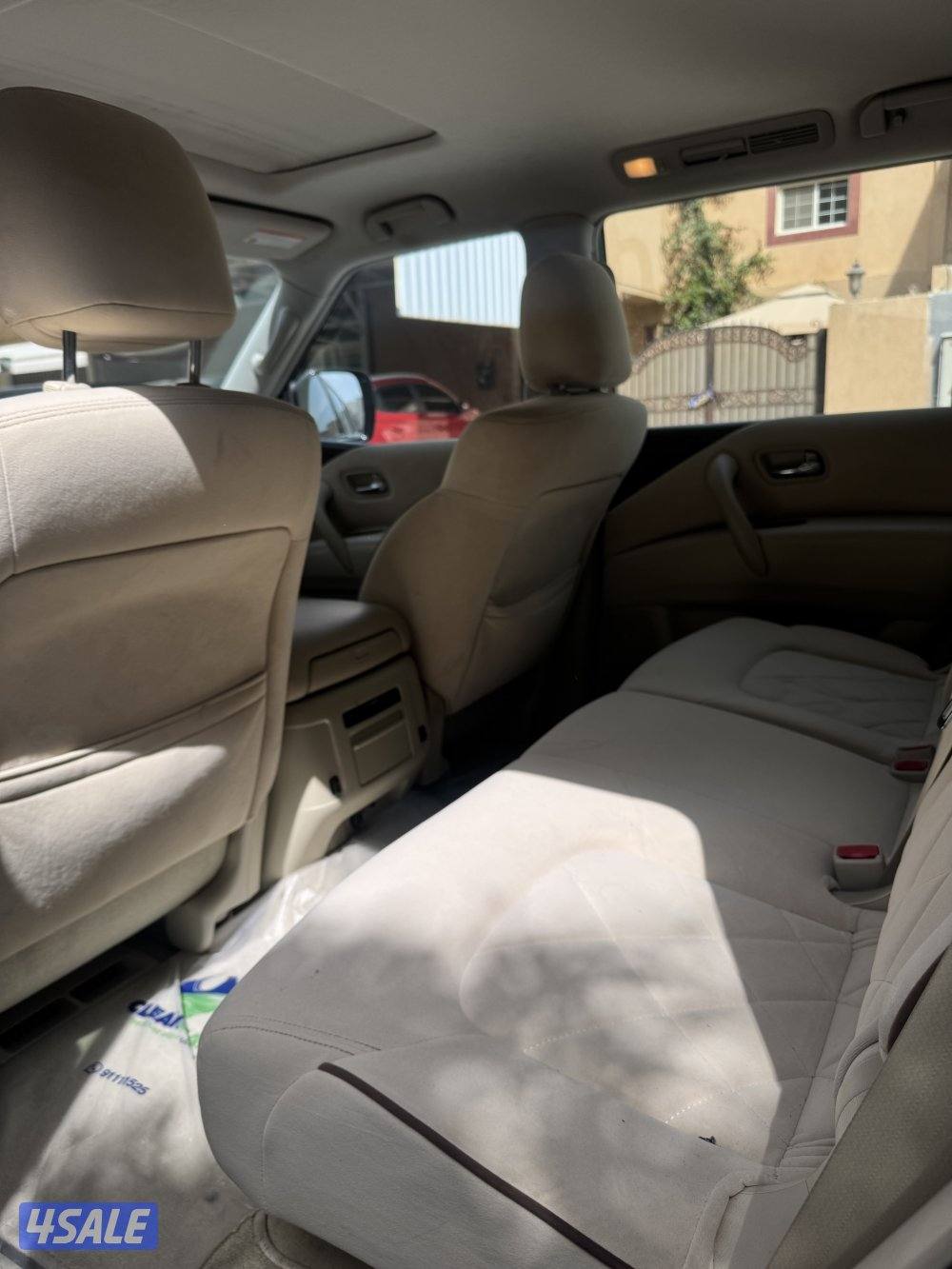 باترول Se 20192