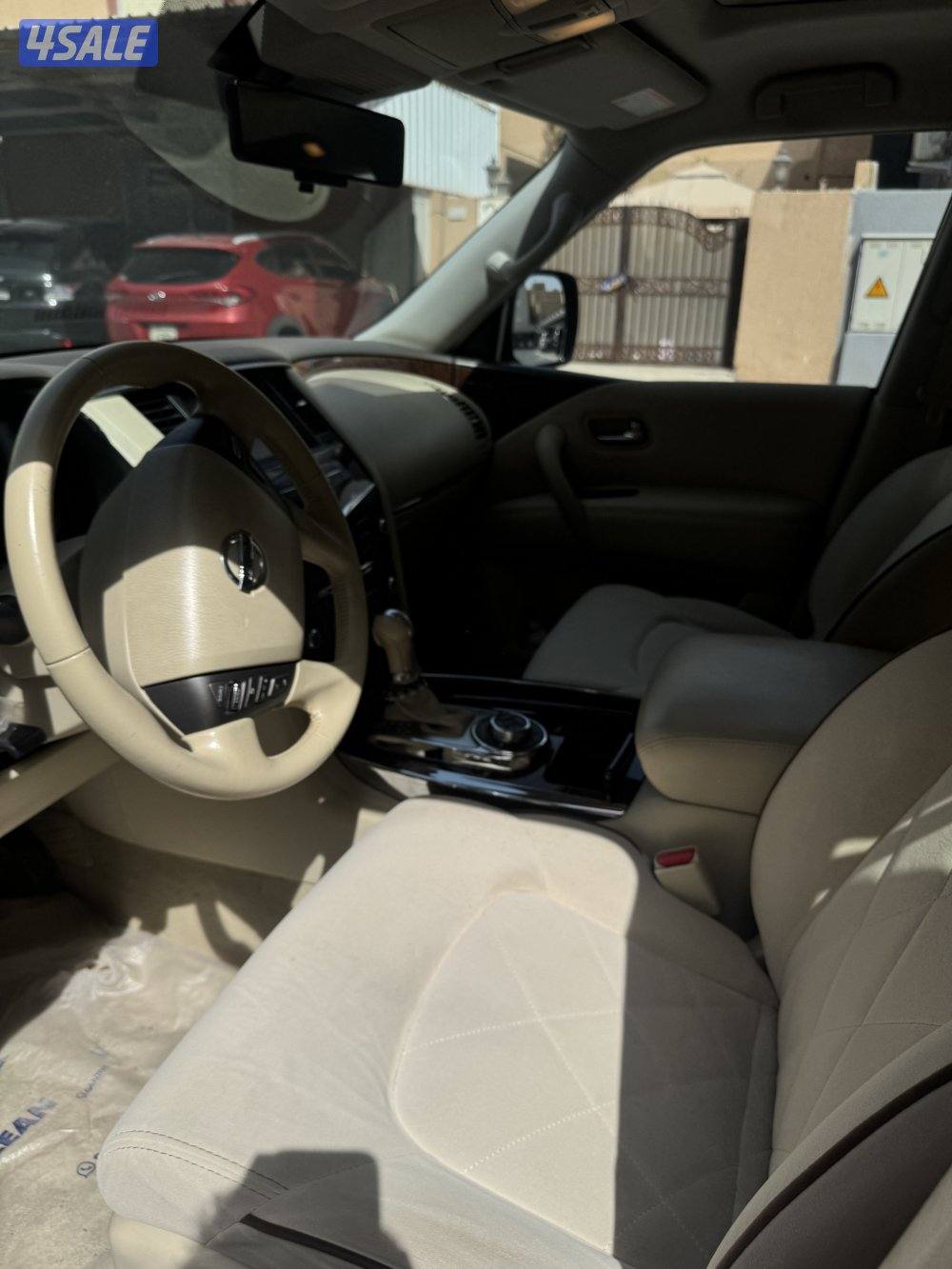 باترول Se 20193