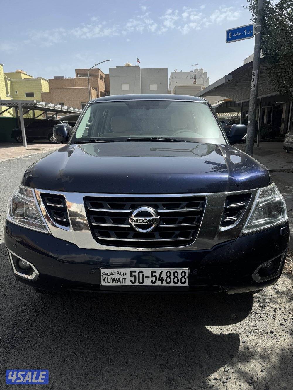 باترول Se 20194