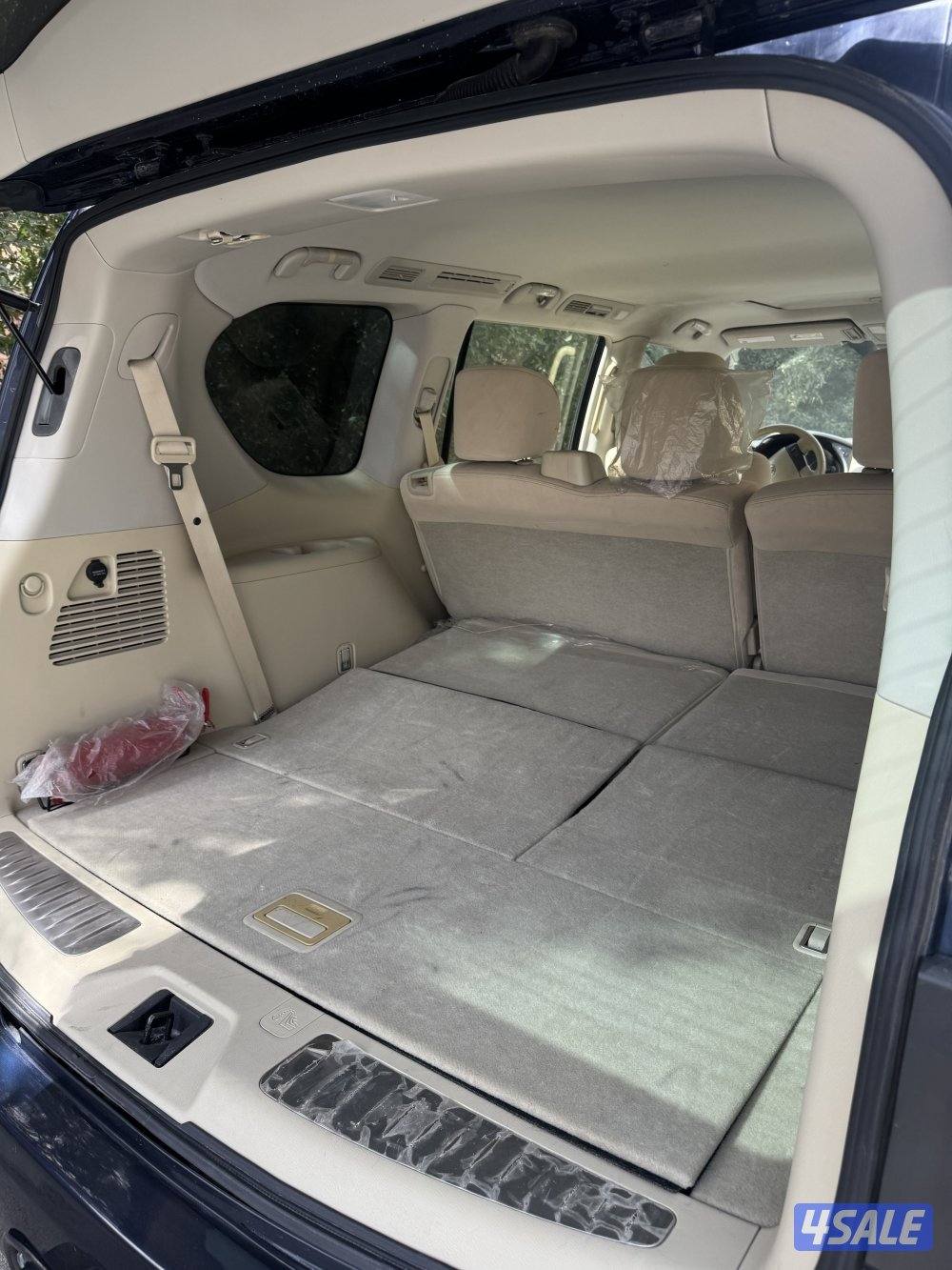 باترول Se 20195