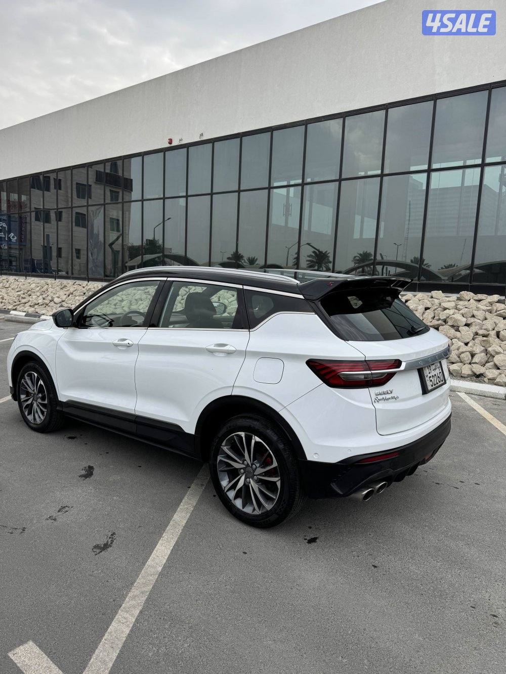 جيلى كولراي ماشي 94 الدرجة الاولى2