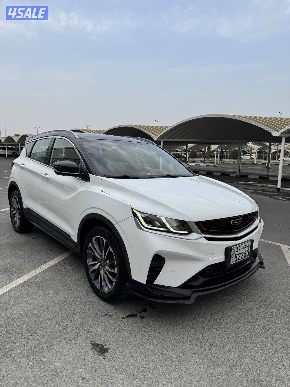 جيلى كولراي ماشي 94 الدرجة الاولى3