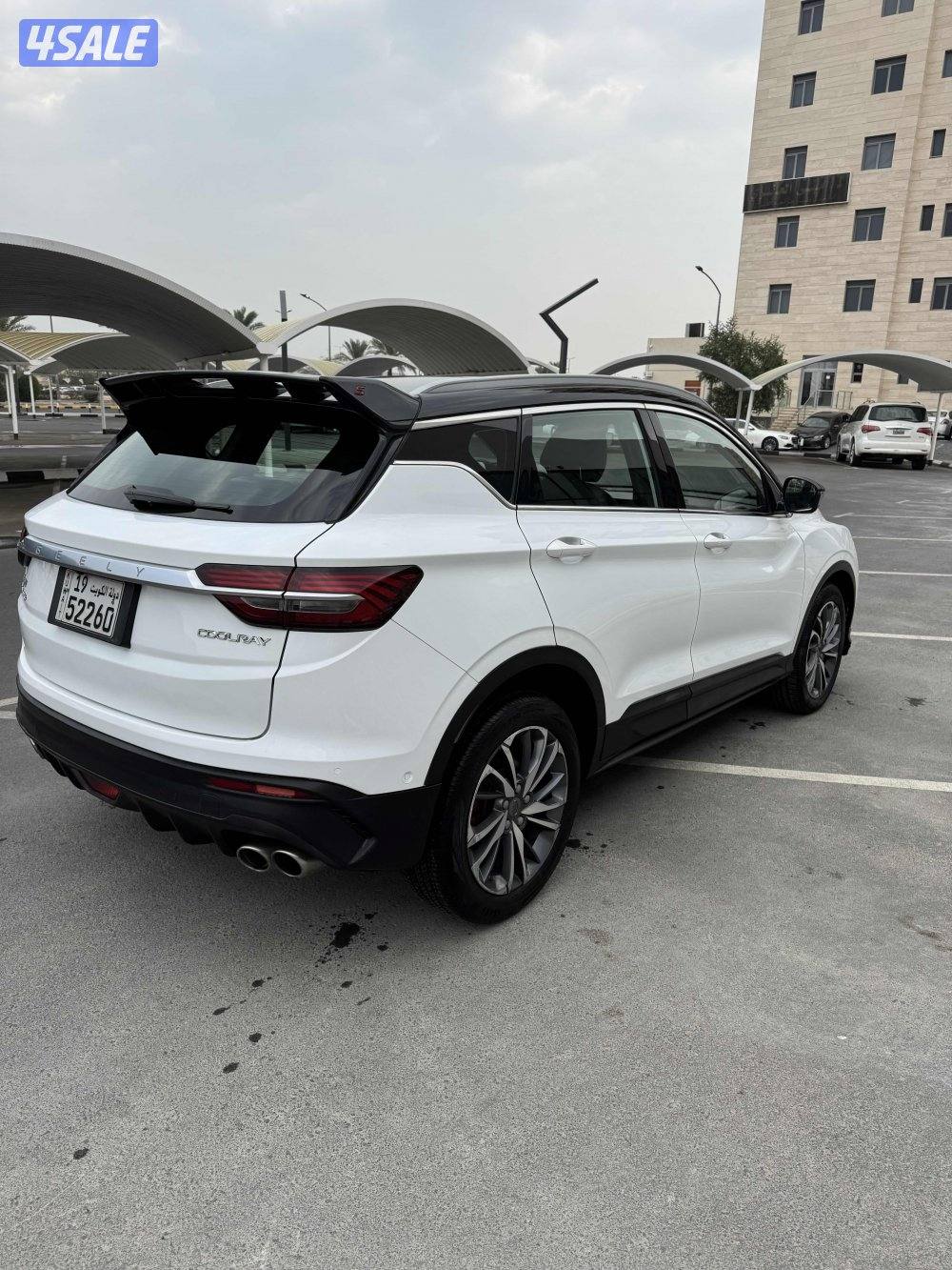 جيلى كولراي ماشي 94 الدرجة الاولى4