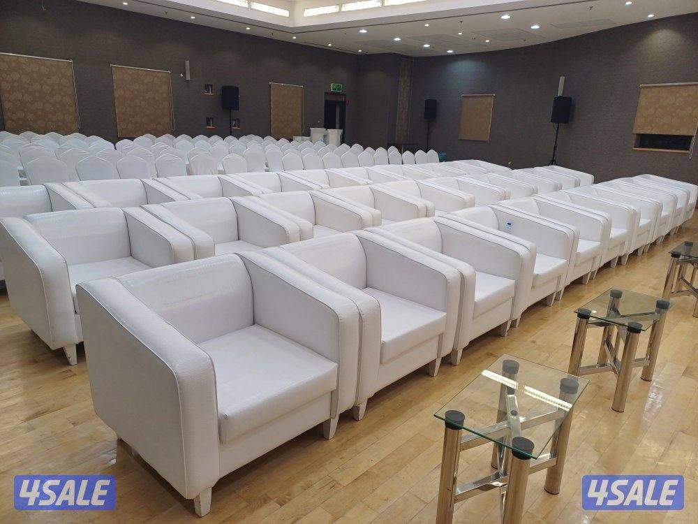 تأجير جميع مستلزمات الأفراح والمناسبات باقل الأسعار3