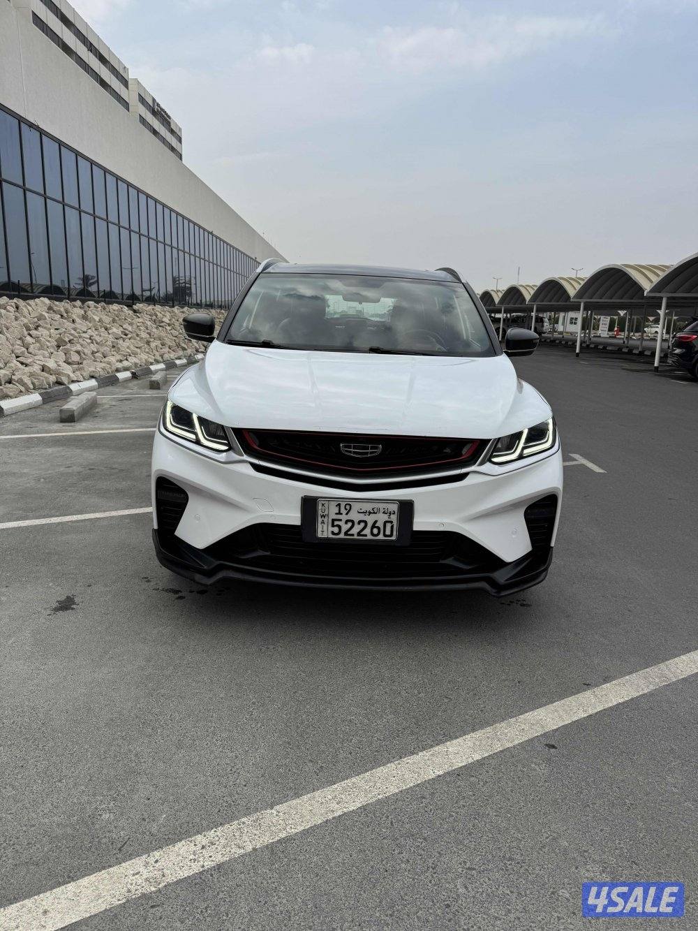 جيلى كولراي ماشي 94 الدرجة الاولى6