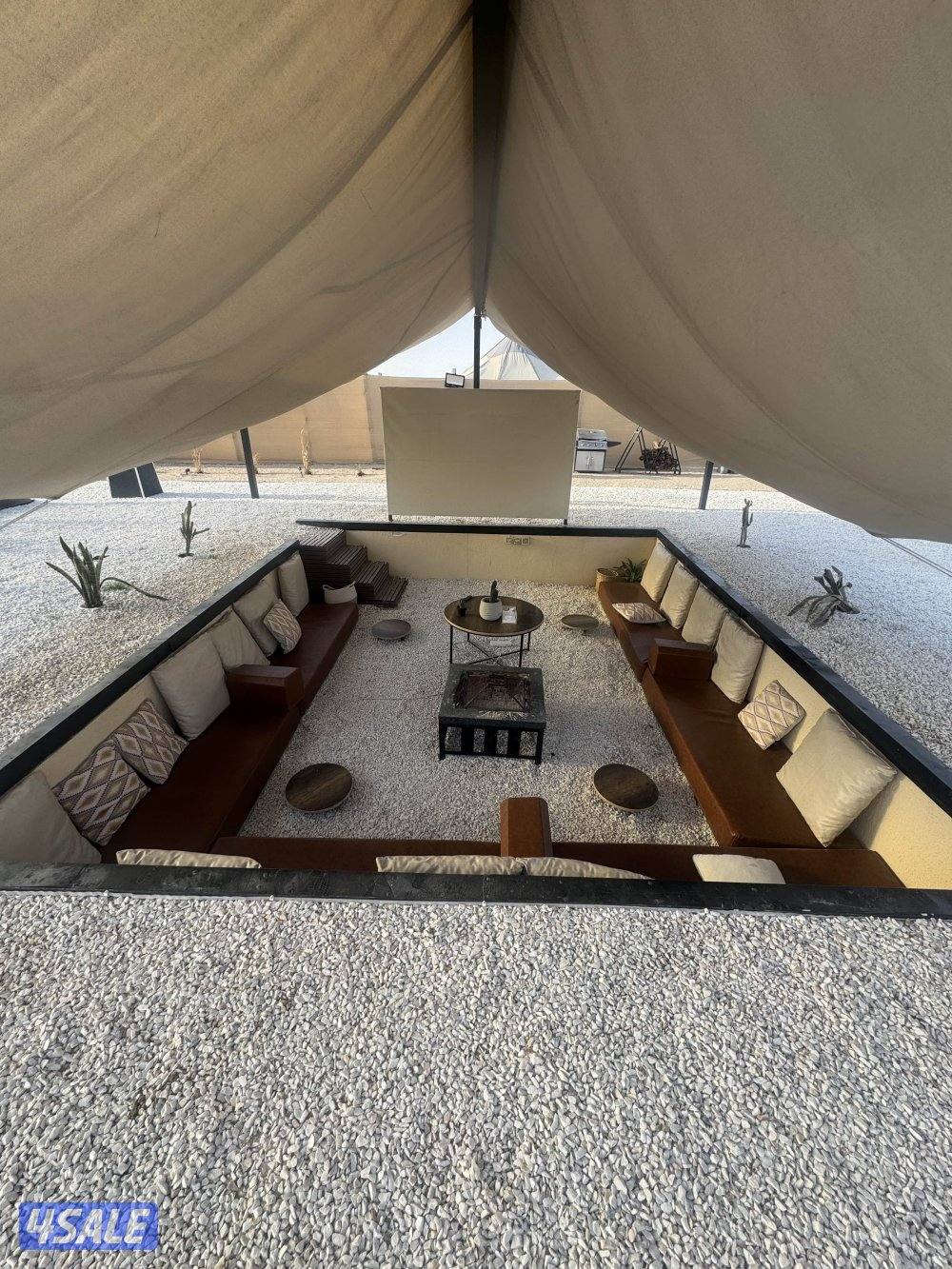 للبيع كشته0