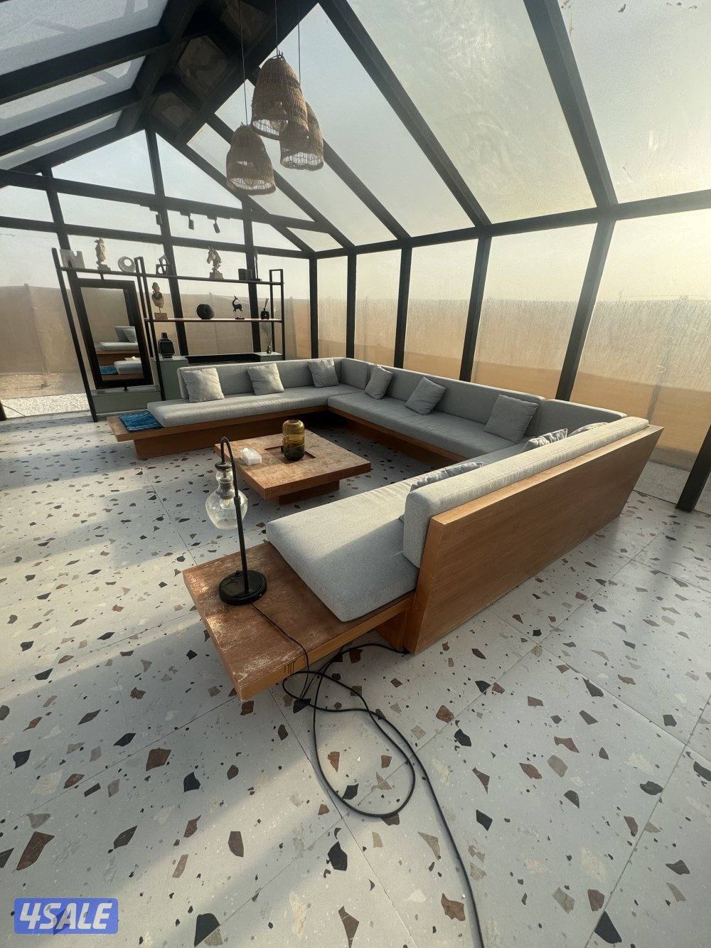 للبيع كشته3