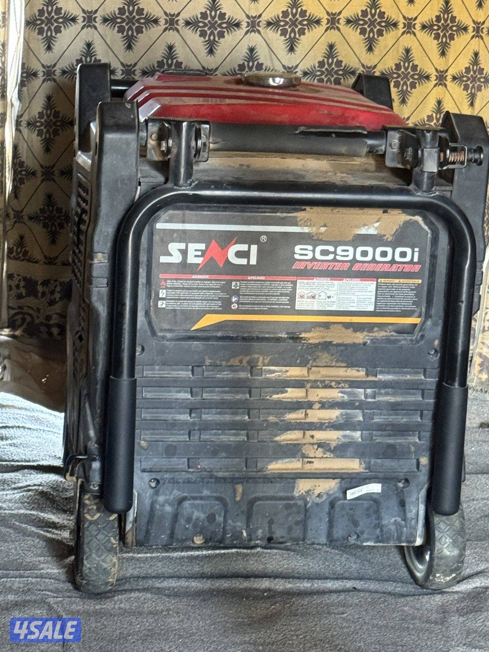 للبيع كشته5