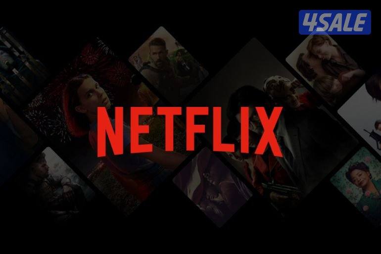 متوفر اشتراك شاهد VIP ونتفلكس وجميع المنصات بارخص الأسعار0