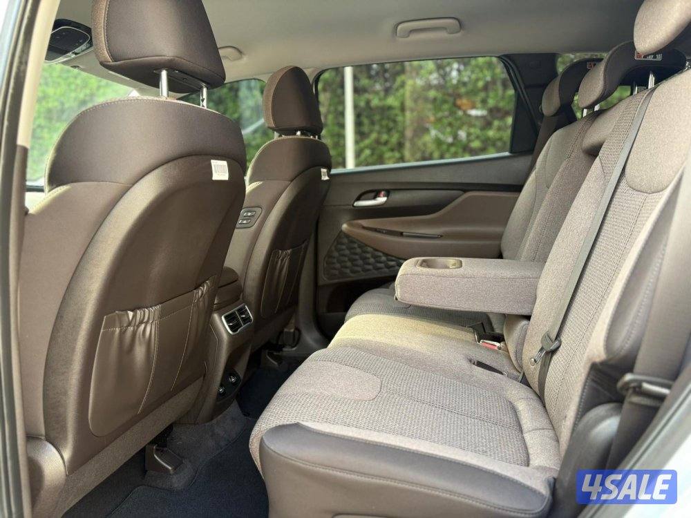 سنتافيه 2023 عداد 70 ألف صبغ الوكالة7