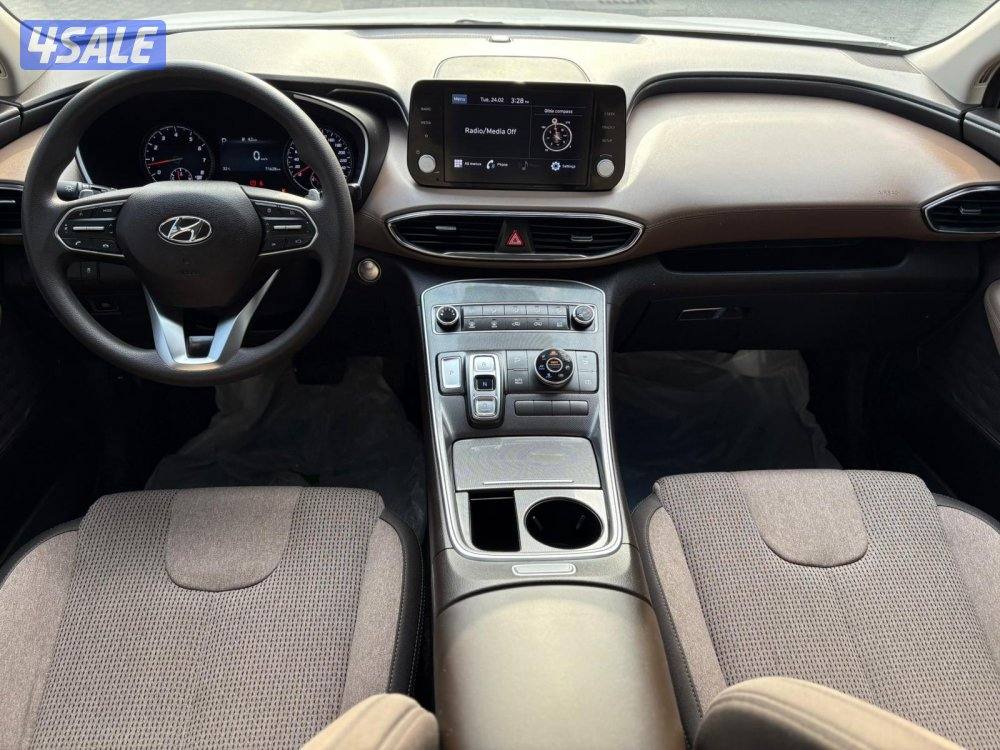 سنتافيه 2023 عداد 70 ألف صبغ الوكالة9