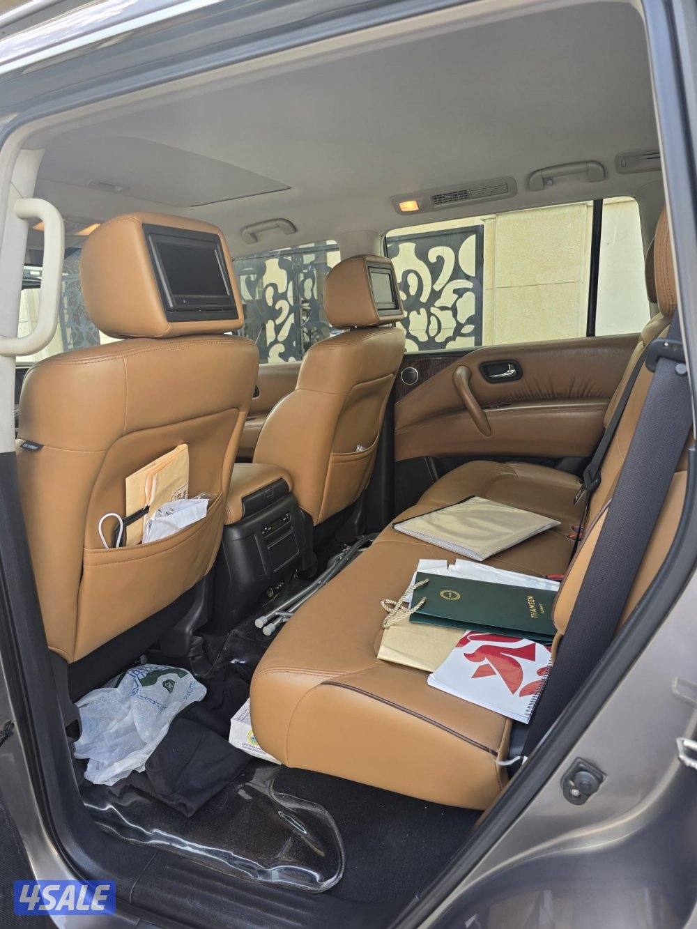 باترول بلاتنيوم 20146