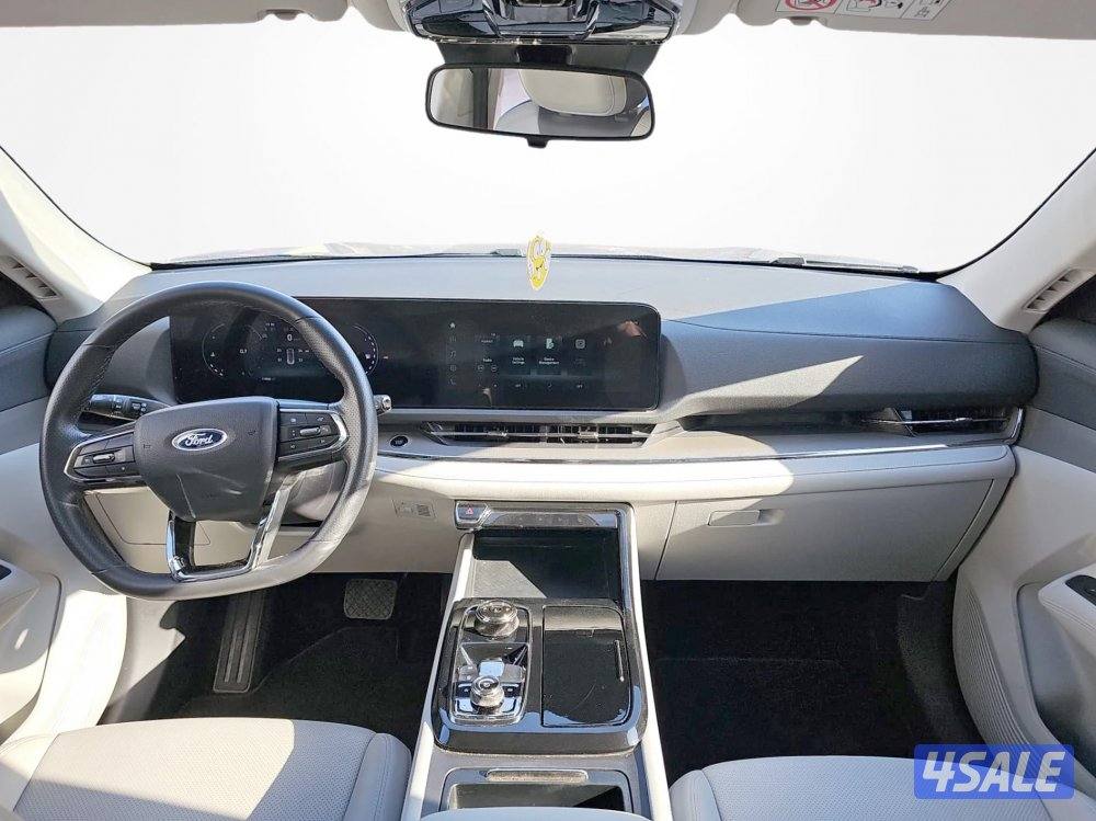 Ford Territory FWD, 1.8L I4, A/T Trend, Panoramic Roof3