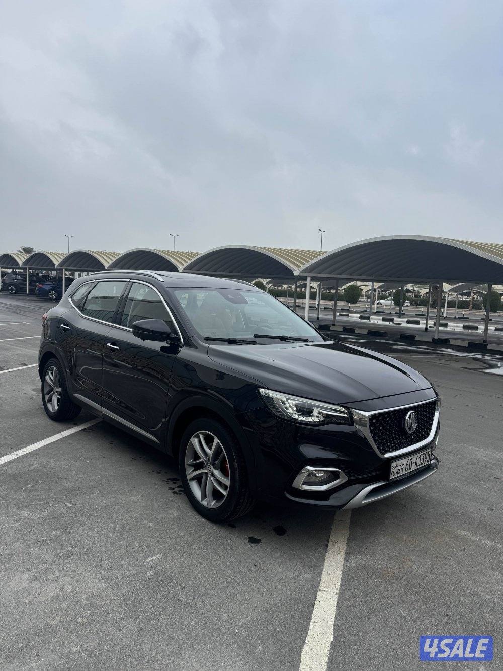 ام جي MGHS صبغ الوكاله درجة اولى3