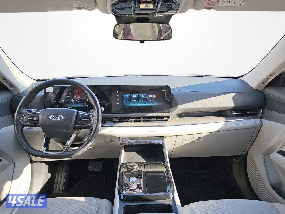 Ford Territory FWD, 1.8L I4, A/T Trend, Panoramic Roof4