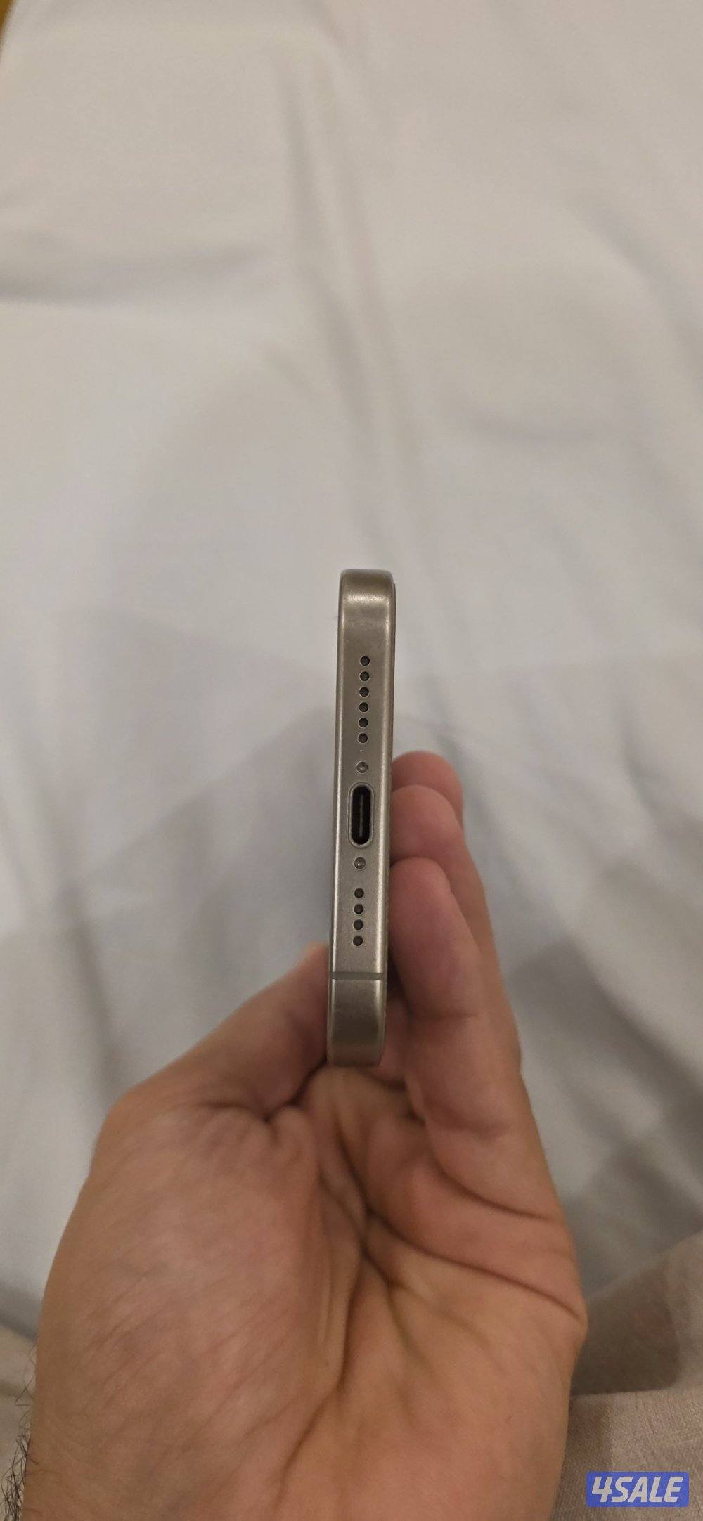 iphone 15 pro max 256 battery 862