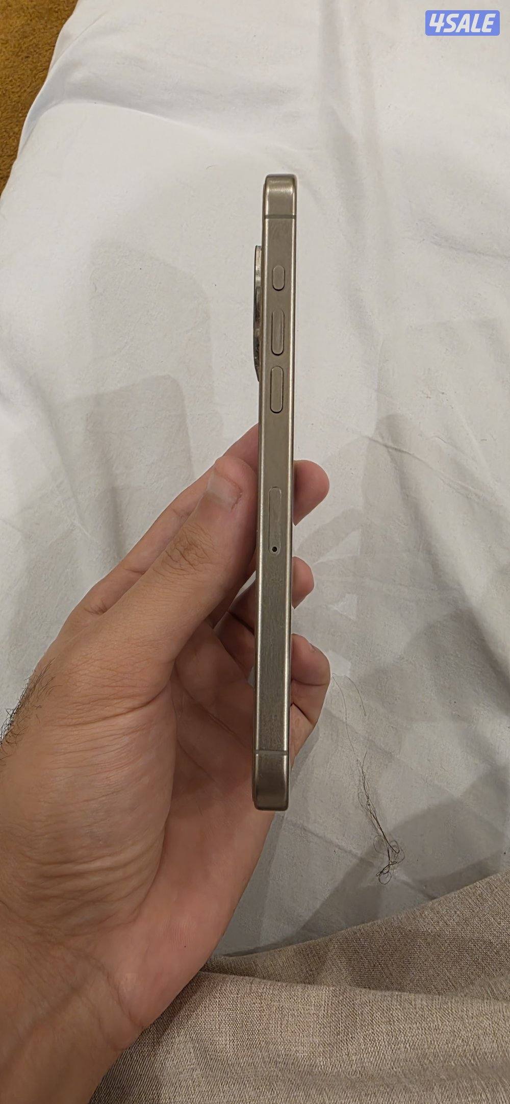 iphone 15 pro max 256 battery 864