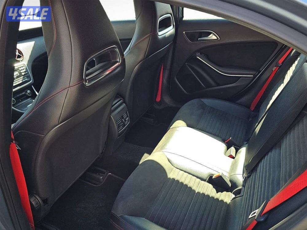 Mercedes-benz A 2505