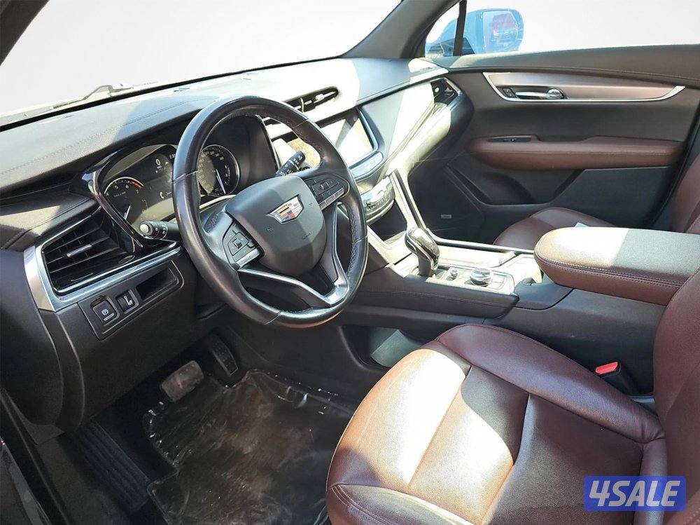 Cadillac XT6 2.0 4CY Luxury - 103