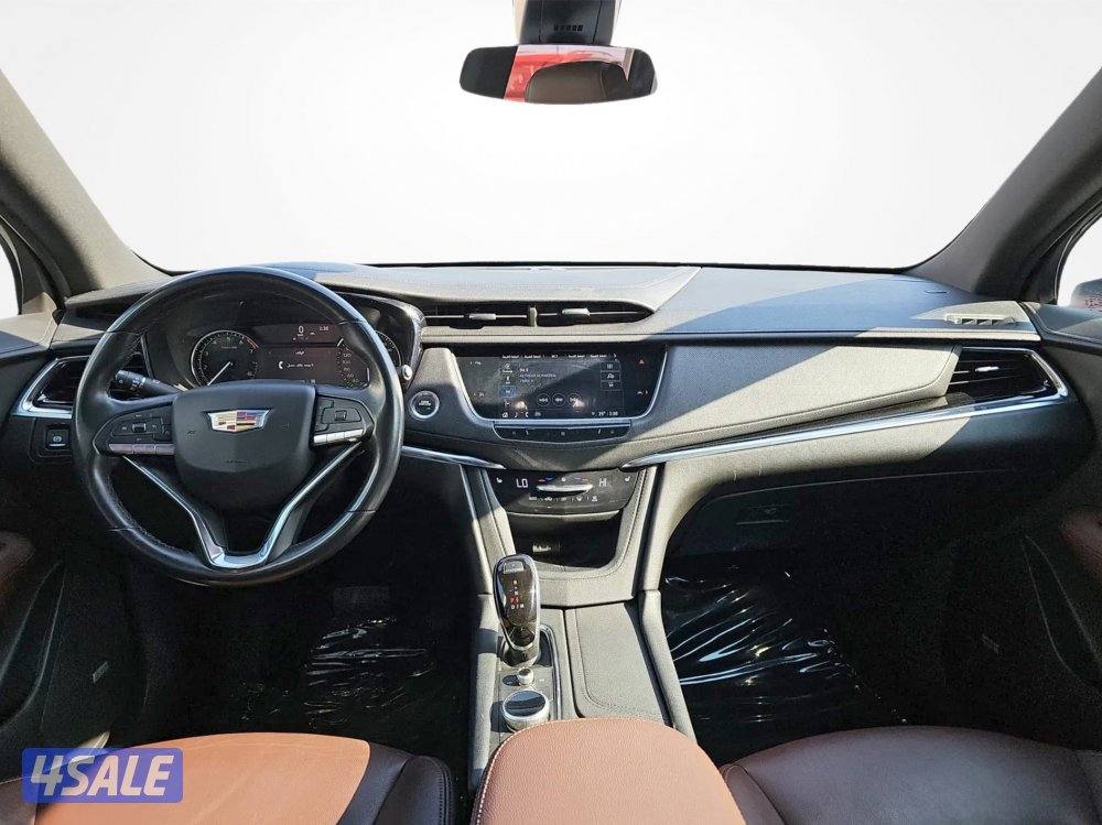 Cadillac XT6 2.0 4CY Luxury - 104