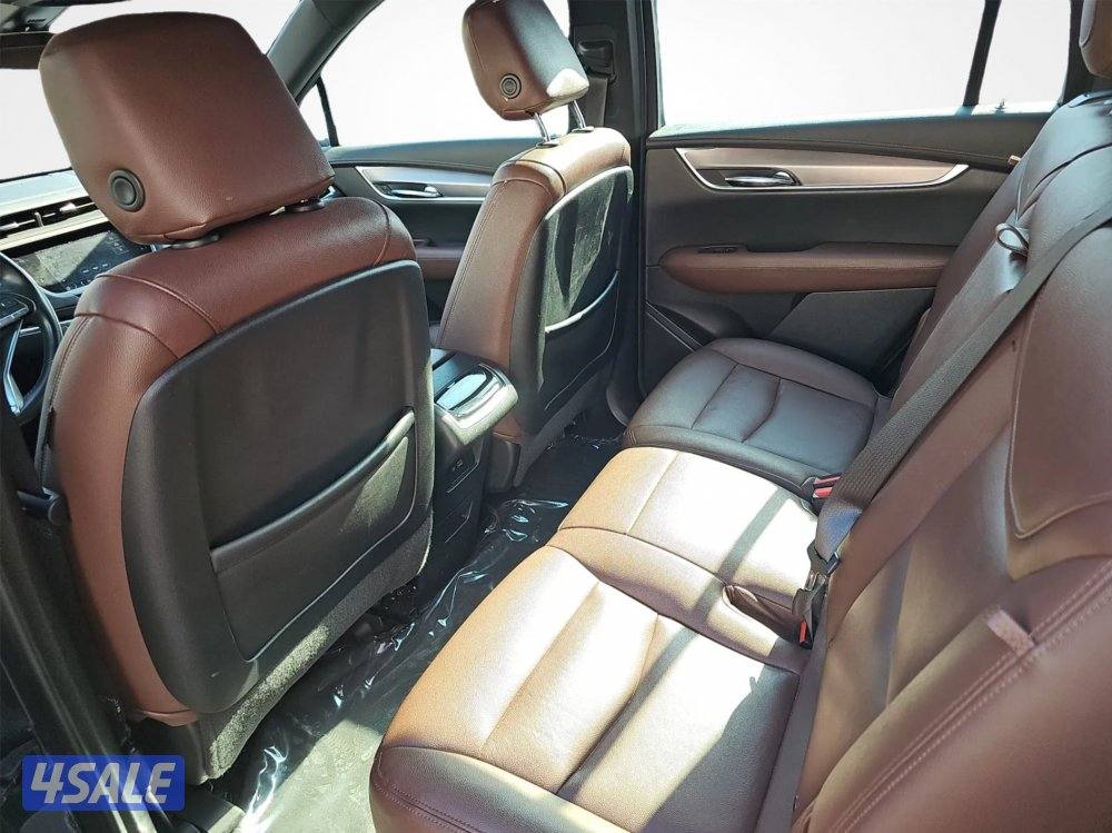 Cadillac XT6 2.0 4CY Luxury - 105