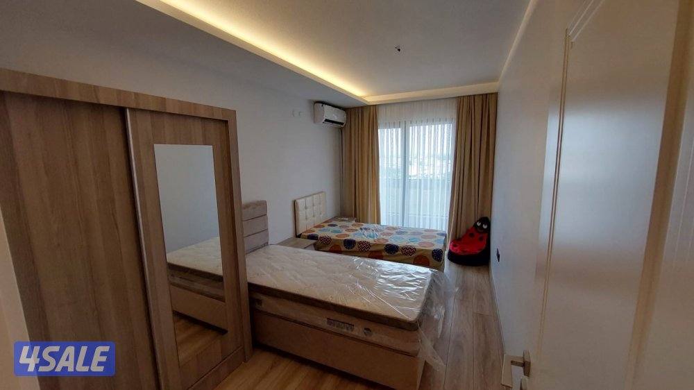 للبيع شقة في مجمع الداون تاون إطلالة الجبل5