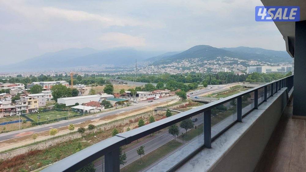 للبيع شقة في مجمع الداون تاون إطلالة الجبل6