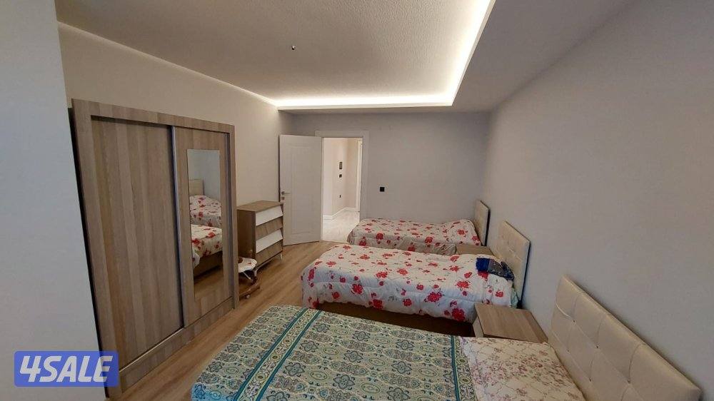 للبيع شقة في مجمع الداون تاون إطلالة الجبل8