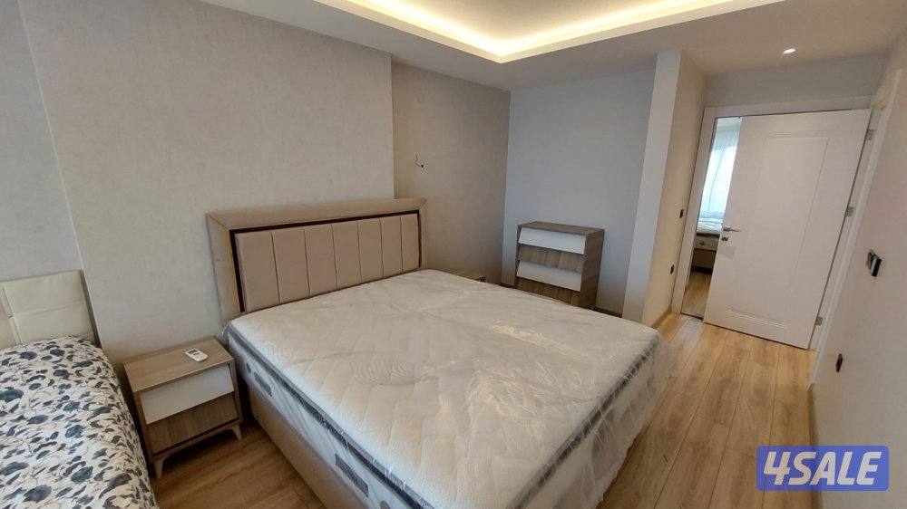 للبيع شقة في مجمع الداون تاون إطلالة الجبل10