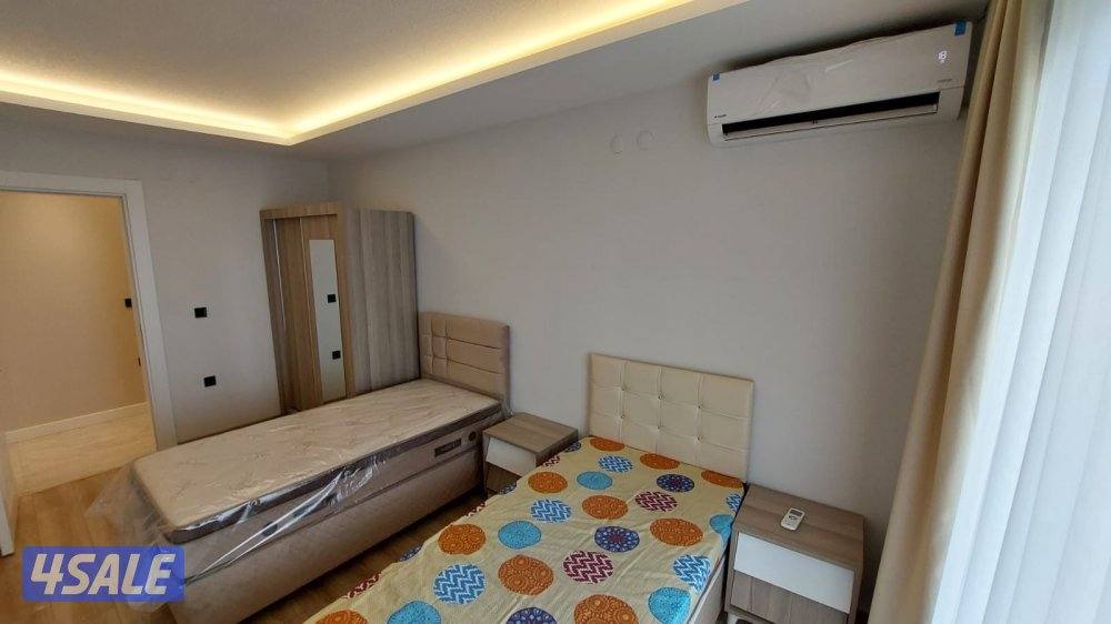 للبيع شقة في مجمع الداون تاون إطلالة الجبل11