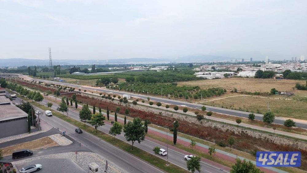 للبيع شقة في مجمع الداون تاون إطلالة الجبل13