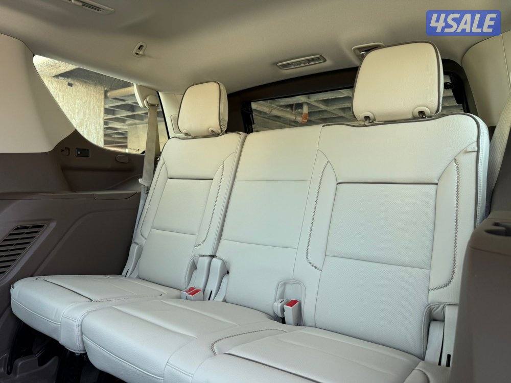 للبيع يوكن دينالي موديل 2023 عداد 53 الف8