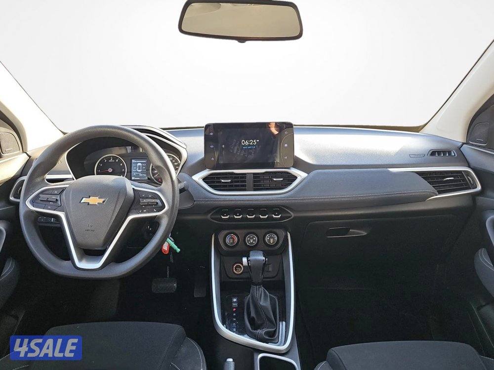 Chevrolet Captiva SUV LS 1.5L 5 Seater 18" Wheel - 10w4