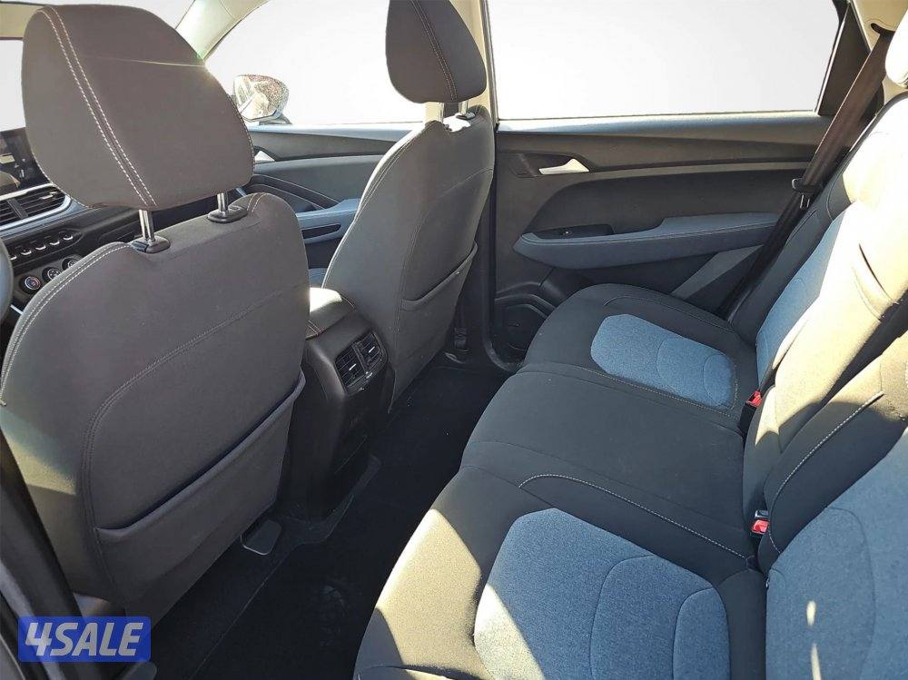 Chevrolet Captiva SUV LS 1.5L 5 Seater 18" Wheel - 10w5