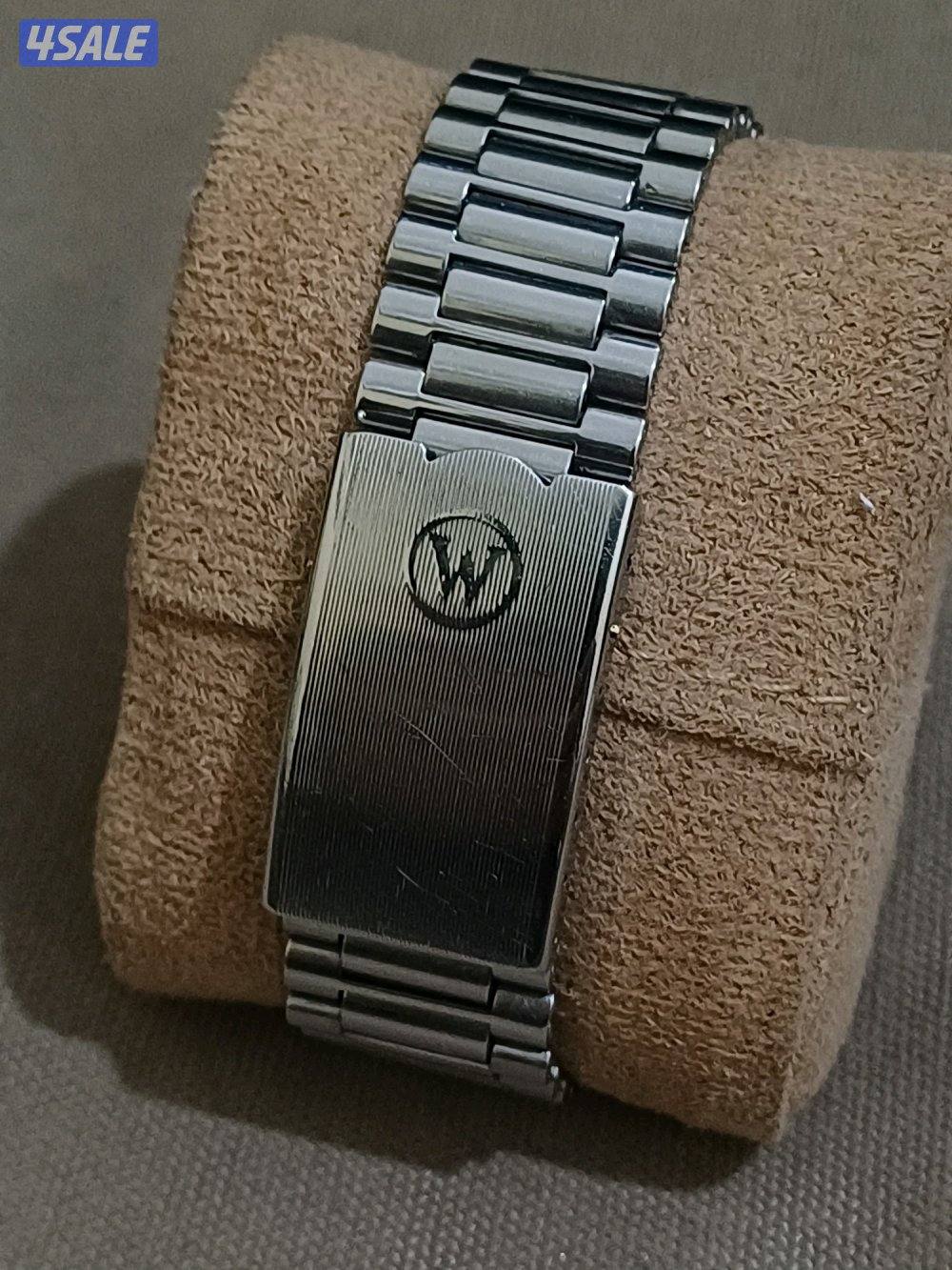 Westend watch Co sowar.Prima 21 jewels movement 2836-26