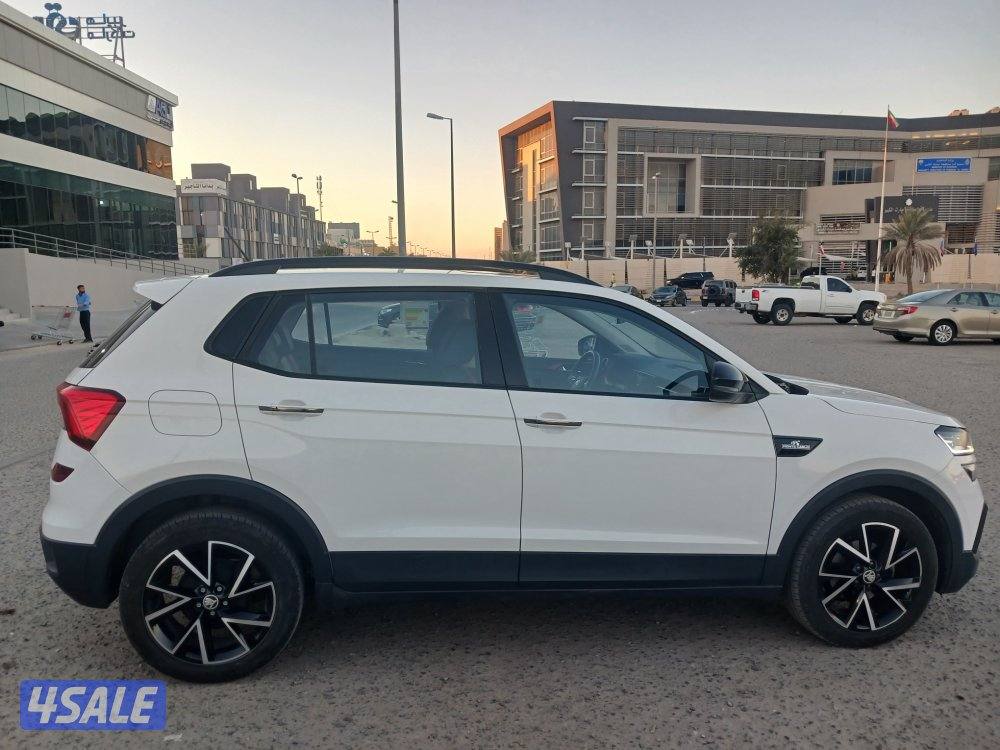 سكودا كوشاك موديل 2024 الفل2