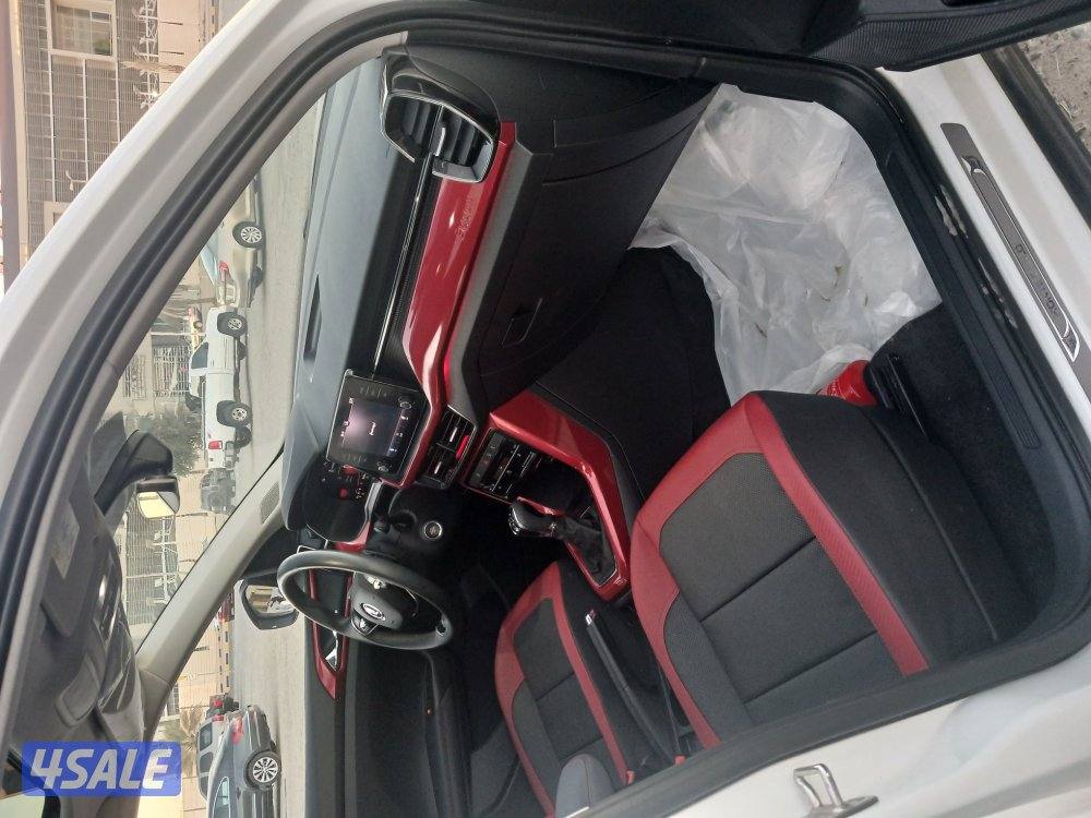 سكودا كوشاك موديل 2024 الفل9