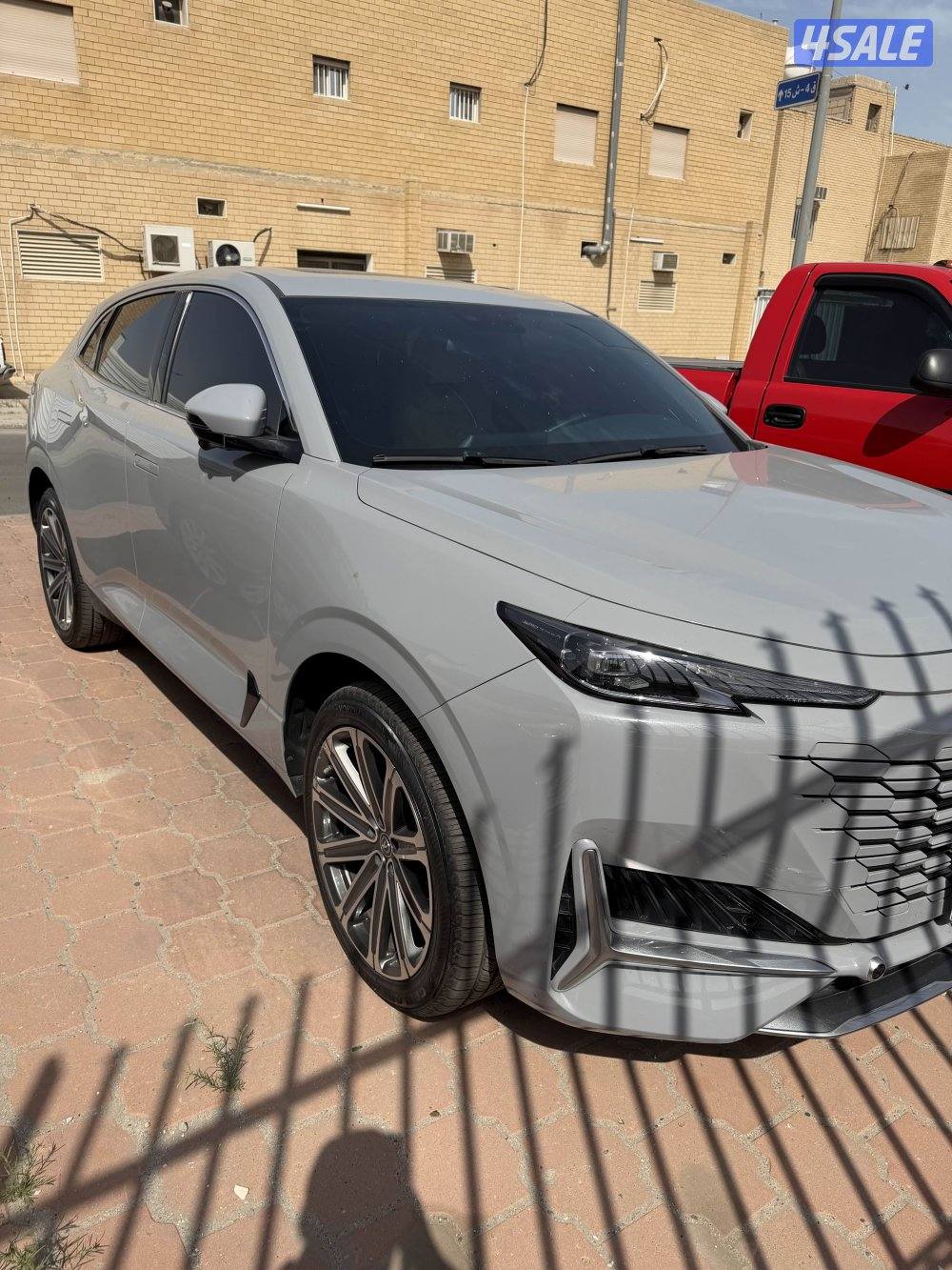 يوني كي ٢٠٢٣ صبغ الوكاله2