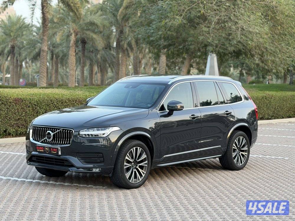 VOLVO XC90 20220