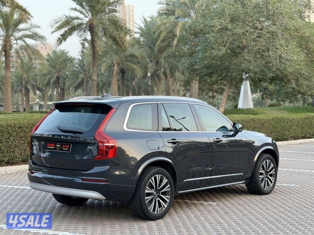 VOLVO XC90 20222