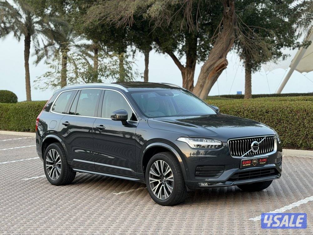 VOLVO XC90 20223