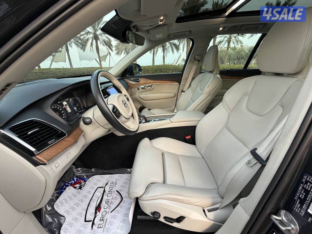 VOLVO XC90 20226