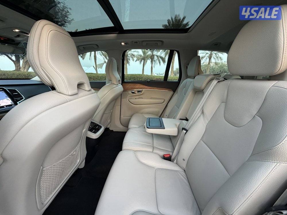 VOLVO XC90 20229