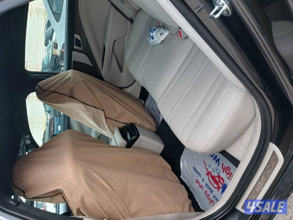 كيا K8 موديل 2023 صبغ الوكالة8