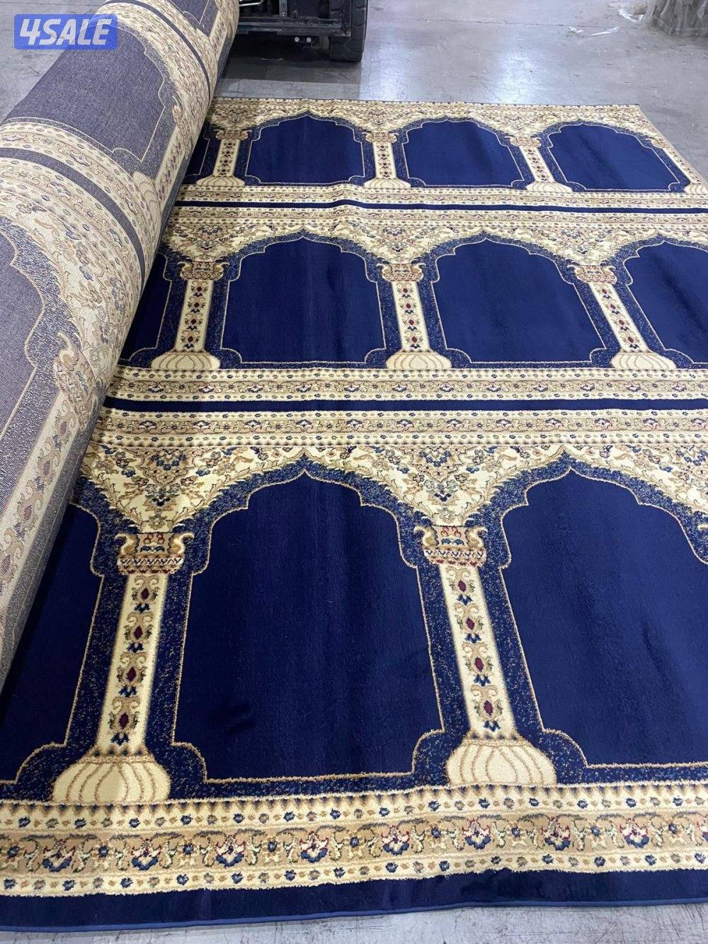 تفصيل جميع انواع السجاد سجاد تركي وسعودي14