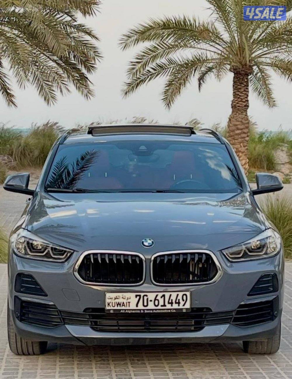 سبشل أوردر/⛔⛔ تحت الكفاله ⛔⛔ ٤٥ الف فقط بحاله المصنع2